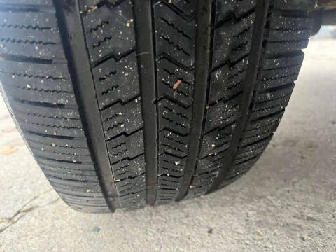 2009 Chevrolet Suburban LT