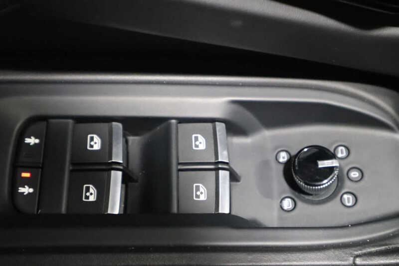 2019 Lamborghini Urus