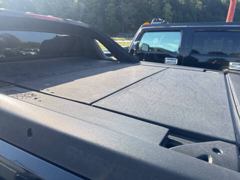 2010 Chevrolet Avalanche LS