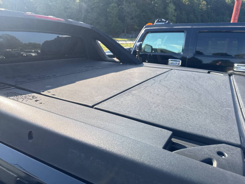 2010 Chevrolet Avalanche LS