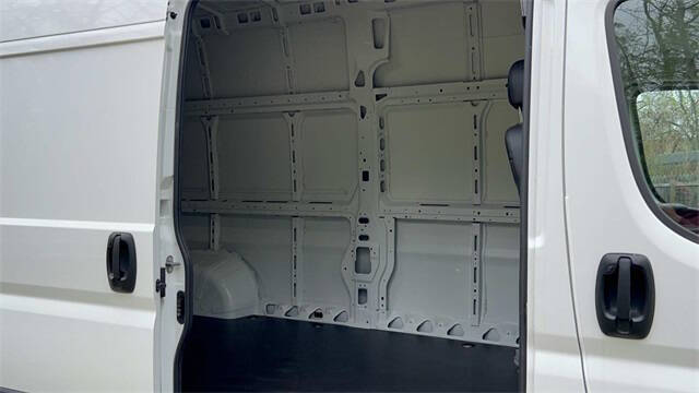 2024 RAM ProMaster