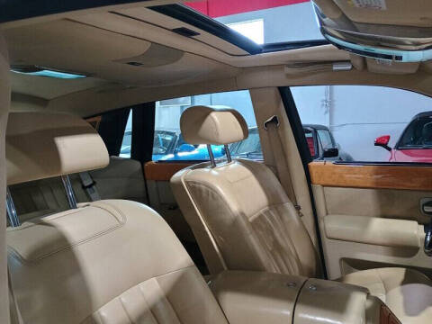 2006 Rolls-Royce Phantom