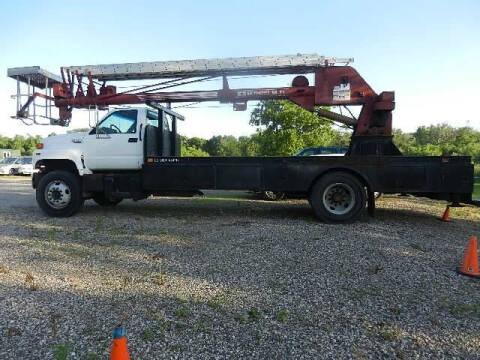 1995 Chevrolet Kodiak C7500 for sale at Dales Auto Sales in Hutchinson MN