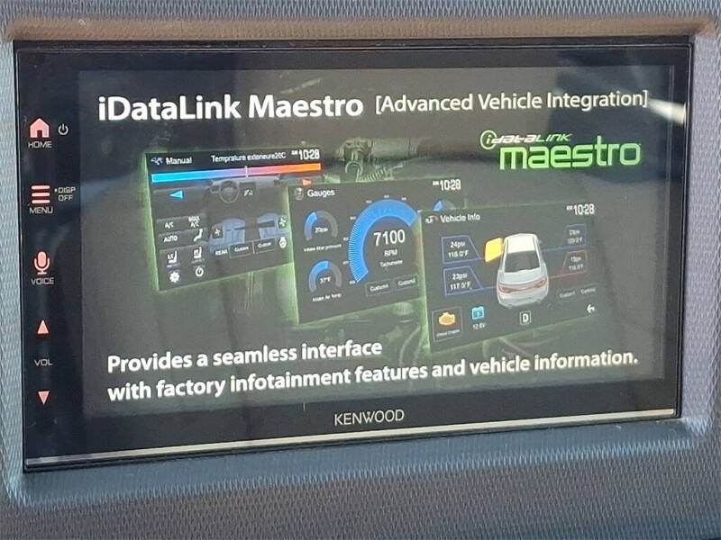 2020 Jeep Wrangler Sport