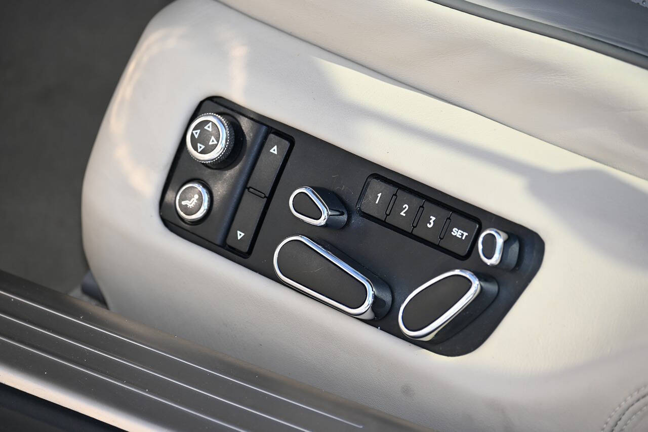 2012 Bentley Continental 34