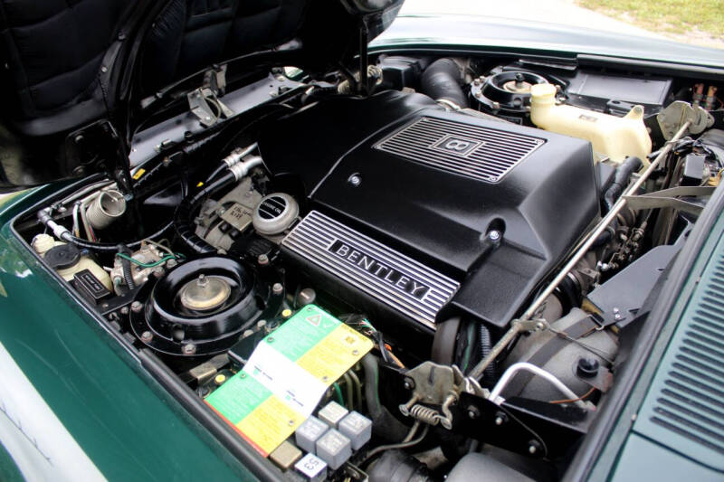1994 Bentley Continental IV