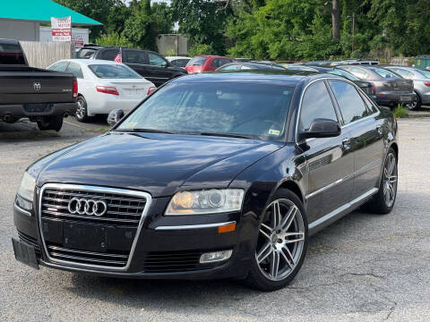 Audi For Sale In Norfolk Va Galaxy Motors