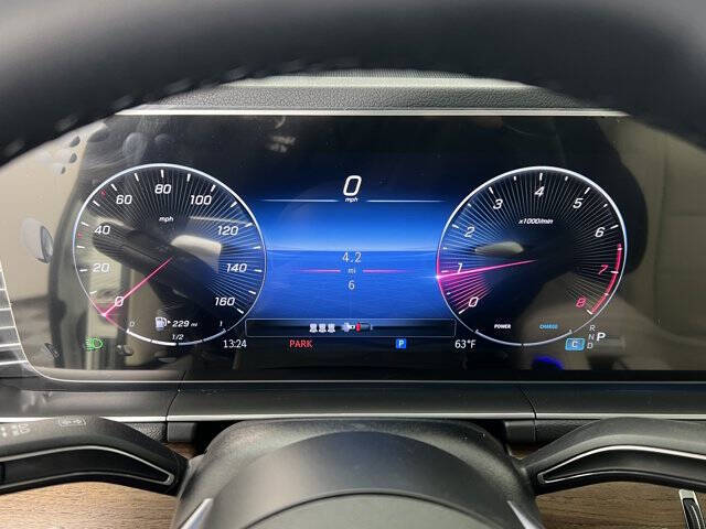 2026 Mercedes-Benz GLE GLE 350 4MATIC