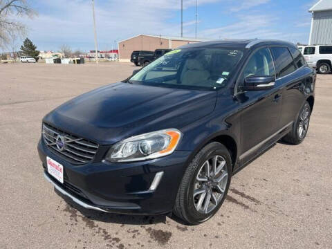 2016 Volvo XC60 for sale at De Anda Auto Sales in South Sioux City NE