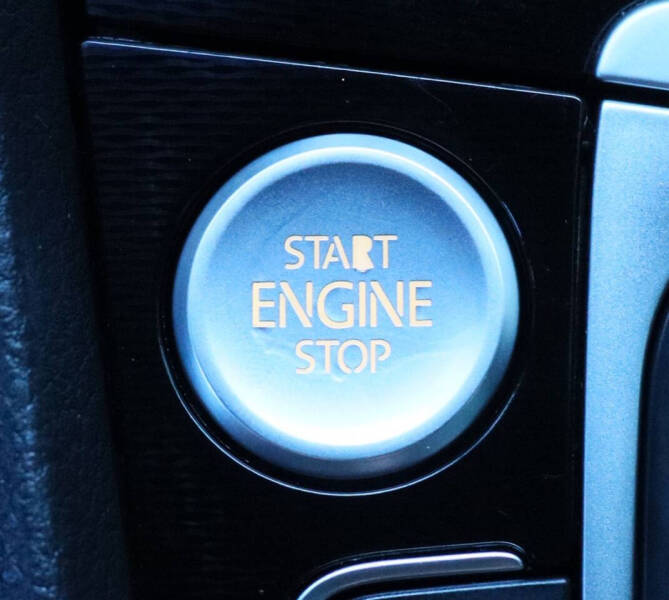 2015 Volkswagen Golf GTI SE