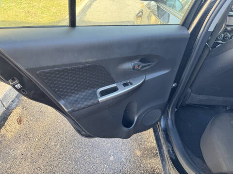 2014 Scion xD