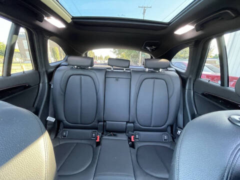 2017 BMW X1 sDrive28i