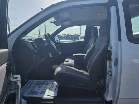 2006 Chevrolet Colorado