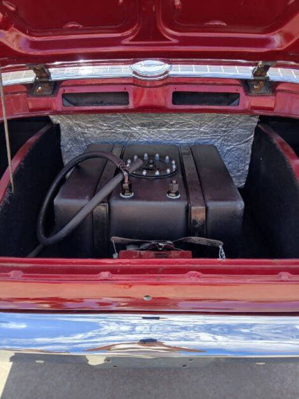 1966 Plymouth Barracuda