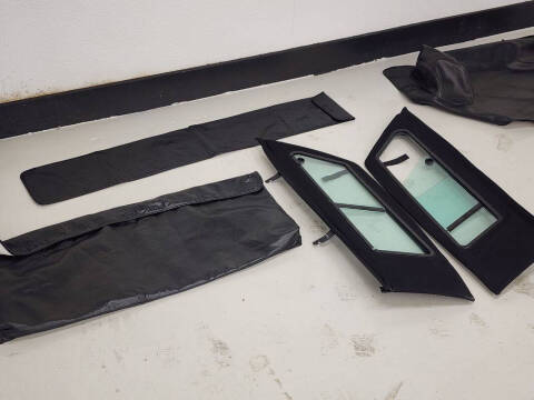 1996 Dodge Viper RT/10