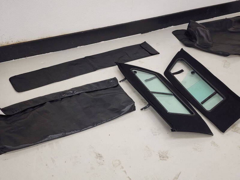 1996 Dodge Viper RT/10