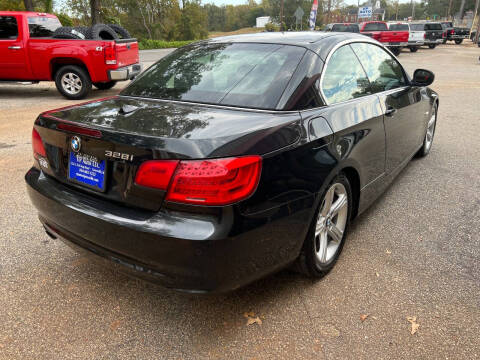 2011 BMW 3 Series 328i