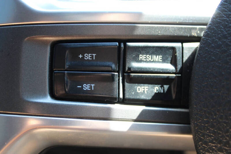 2012 Ford Mustang GT Premium