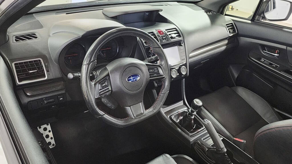 2020 Subaru WRX for sale at NJ Car Buyer in Jersey City, NJ