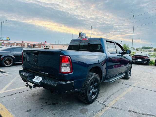 2024 Ram 1500 for sale at Atlas Auto Sales LLC in Lincoln, NE