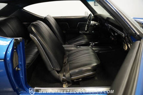 1969 Chevrolet Chevelle