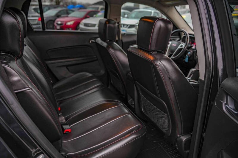 2012 GMC Terrain SLT-2