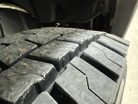 2020 Ford F-450 Super Duty