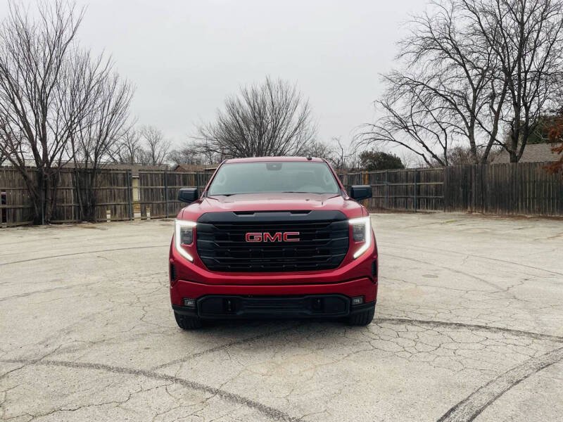 2023 GMC Sierra 1500 for sale at Vale!  Automotive, LLC. - Vale! Automotive, LLC. in Fort Worth TX