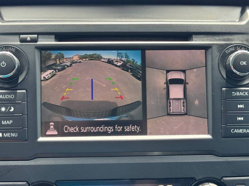 2019 Nissan Titan