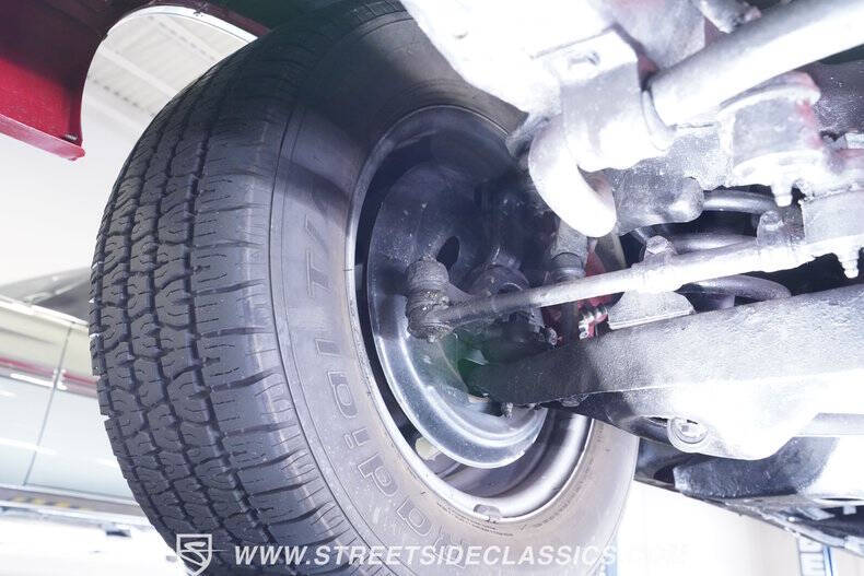 1967 Chevrolet Chevelle