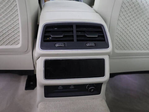 2022 Audi A6 quattro Prestige 55 TFSI