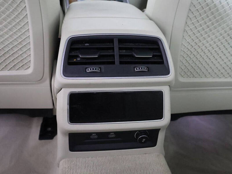 2022 Audi A6 quattro Prestige 55 TFSI