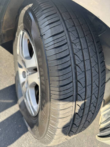 2005 Honda Odyssey EX-L w/DVD