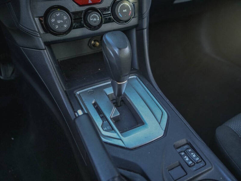 2019 Subaru Impreza Premium