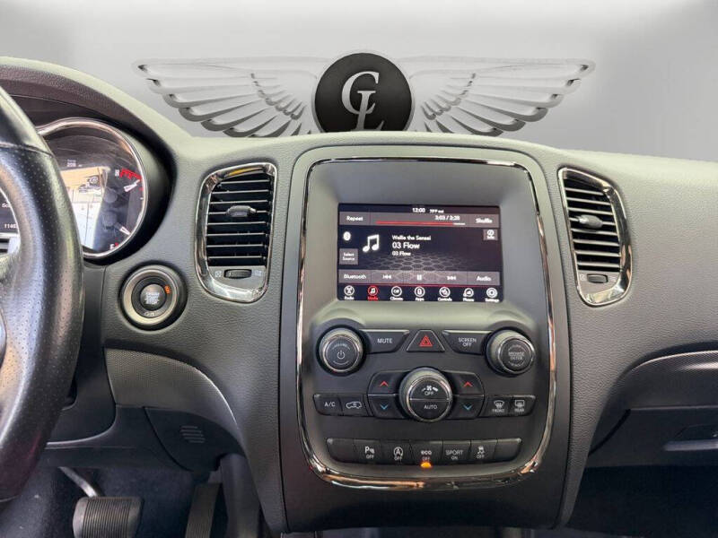 2019 Dodge Durango GT Plus