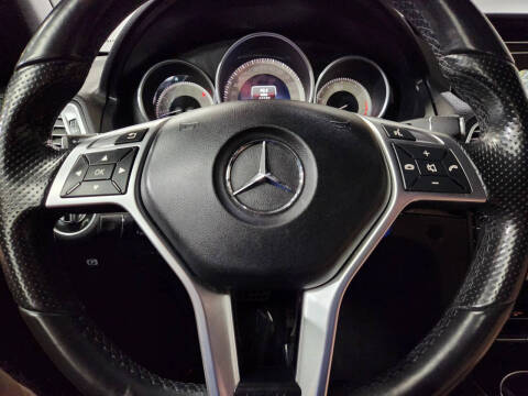 2016 Mercedes-Benz E-Class E 400