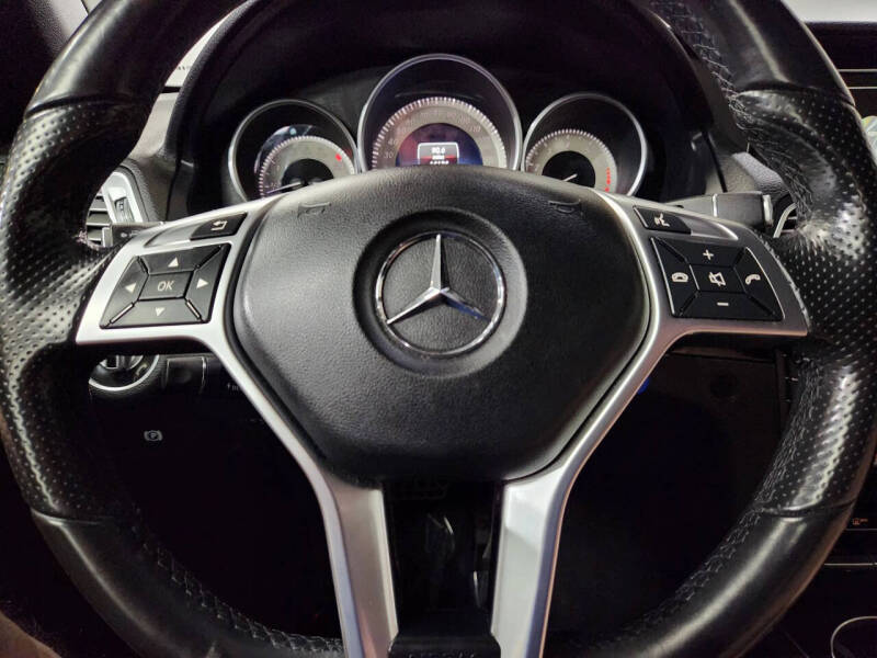2016 Mercedes-Benz E-Class E 400