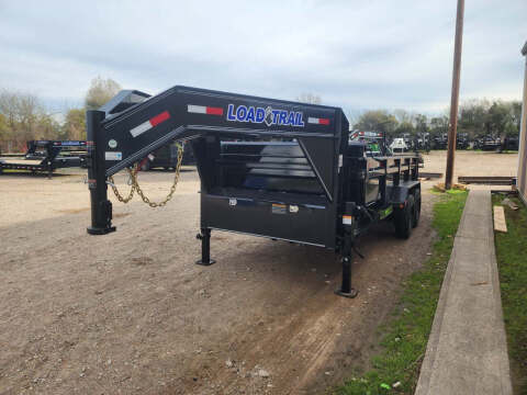 2023 Load Trail n/a