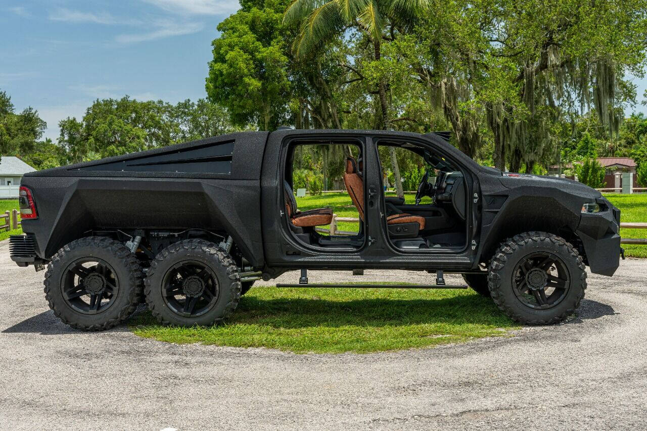 2023 RAM 1500 Pickup - $249,999