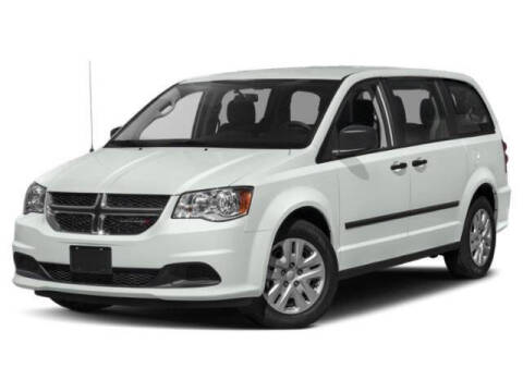 2020 Dodge Grand Caravan for sale at CBS Quality Cars in Durham NC