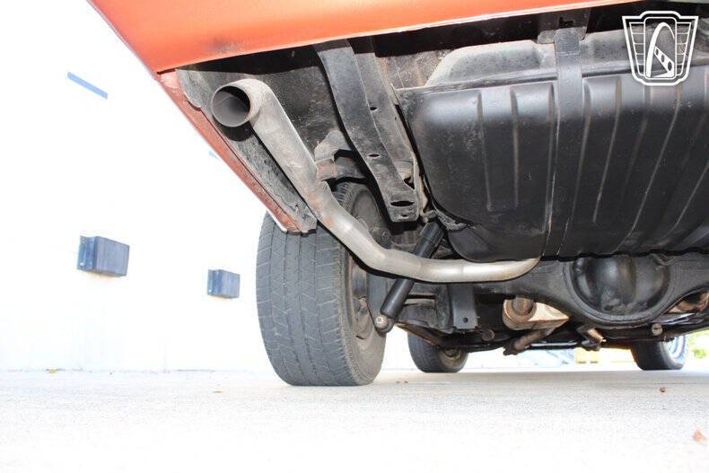 1973 Ford Torino