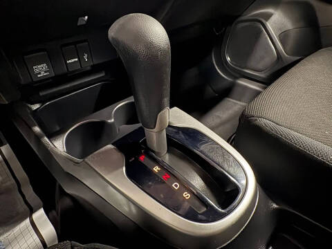 2015 Honda Fit