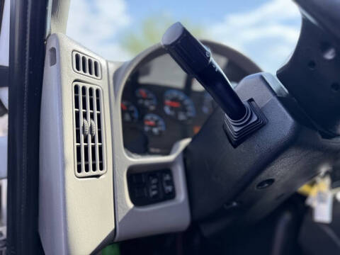 2019 International DuraStar 4300