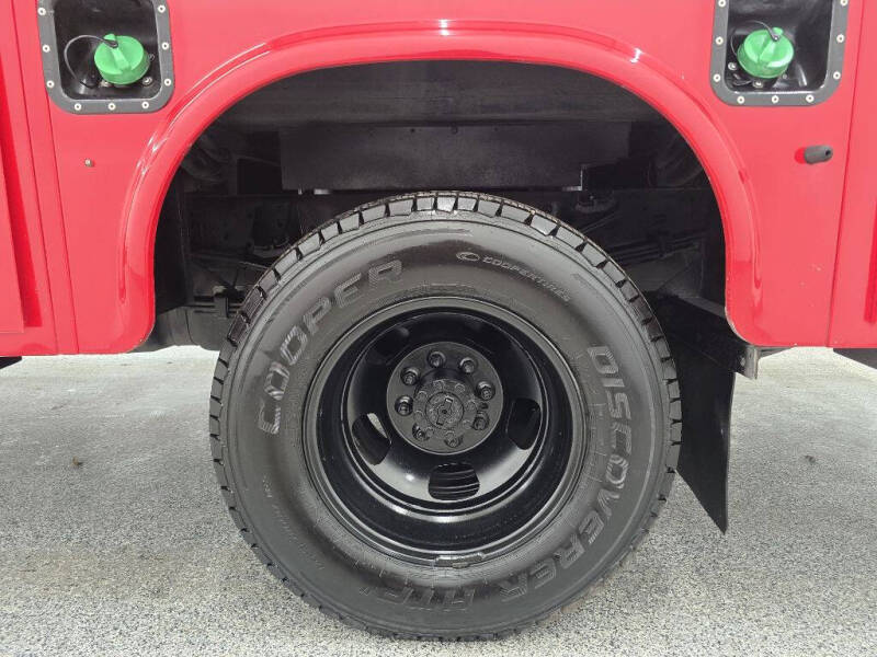 2018 RAM 3500 Tradesman