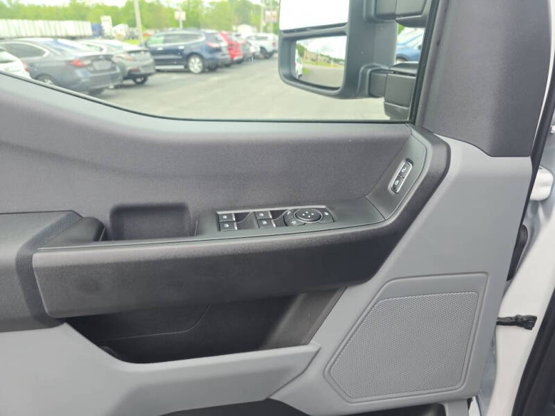 2025 Ford F-350 Super Duty