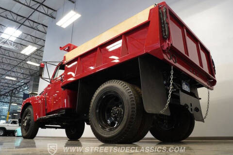 1949 Ford F-600