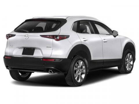 2022 Mazda CX-30 2.5 S Select