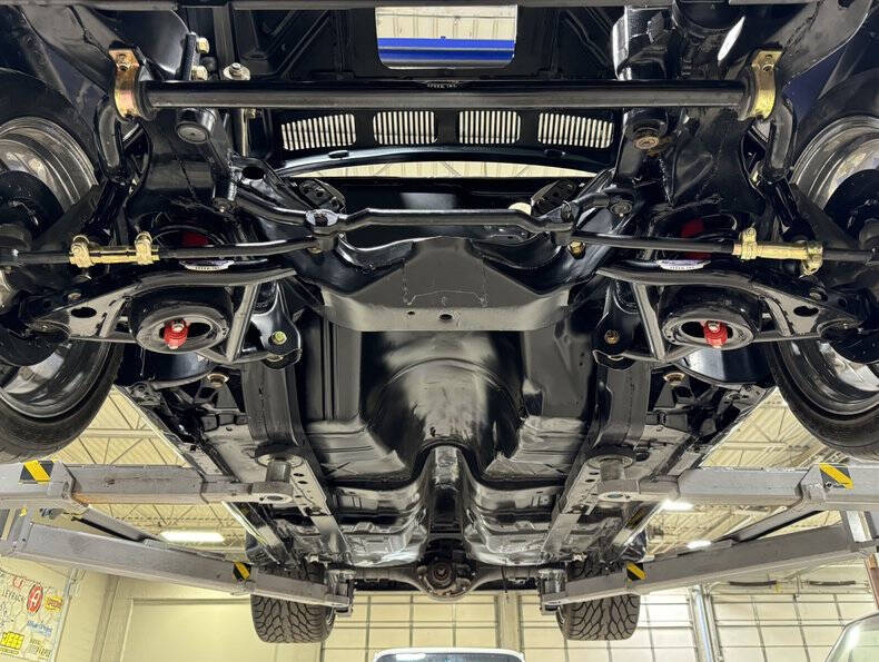 1973 Pontiac Trans Am