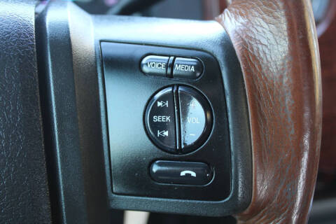 2011 Ford F-450 Super Duty