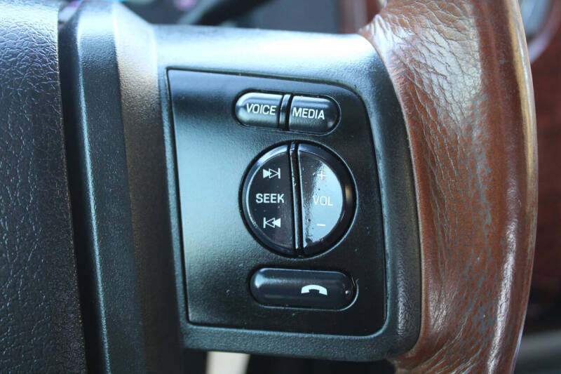 2011 Ford F-450 Super Duty